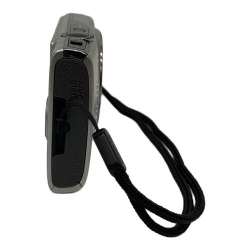 CANON (キヤノン) コンパクトデジタルカメラ IXY650 PC2274 2110万画素(総画素) 1/2.3型CMOS 専用電池 SD/SDHC/SDXCカード対応 ISO80-3200 7.2コマ/秒 681052004885