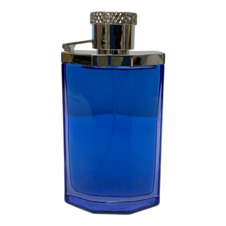 ダンヒル デザイアシルバー オーデトワレ 100ml ダンヒル / デザイア シルバー オーデトワレの公式商品情報