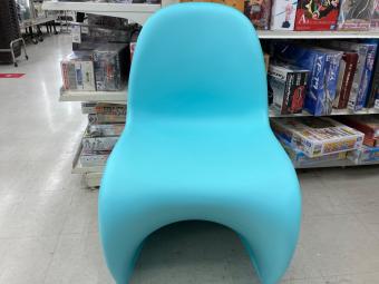 Vitra (ヴィトラ) パントンチェア Verner Panton