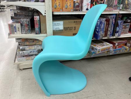 Vitra (ヴィトラ) パントンチェア Verner Panton｜トレファクONLINE