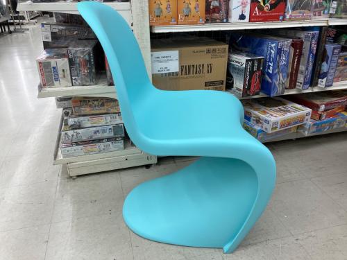 Vitra (ヴィトラ) パントンチェア Verner Panton