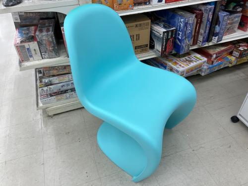 Vitra (ヴィトラ) パントンチェア Verner Panton