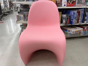 Vitra (ヴィトラ) パントンチェア Verner Panton