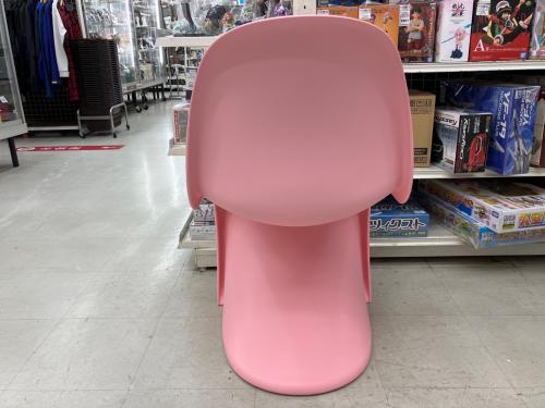 Vitra (ヴィトラ) パントンチェア Verner Panton