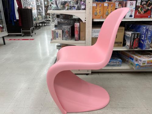 Vitra (ヴィトラ) パントンチェア Verner Panton