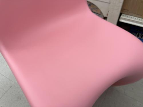 Vitra (ヴィトラ) パントンチェア Verner Panton