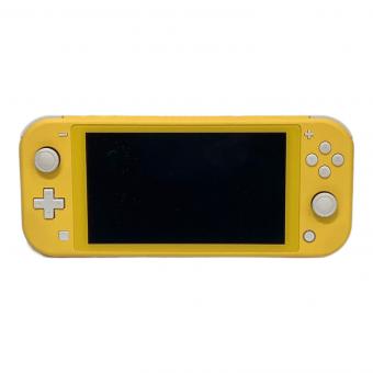 Nintendo (ニンテンドー) Nintendo Switch Lite HDH-001