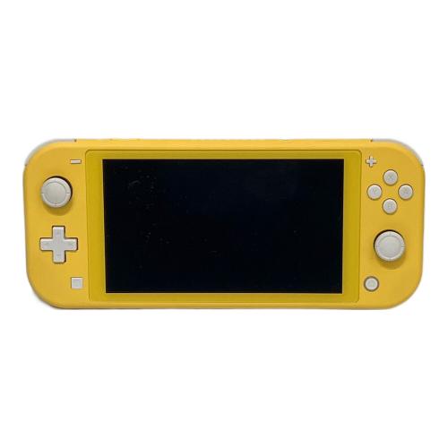 Nintendo (ニンテンドー) Nintendo Switch Lite HDH-001