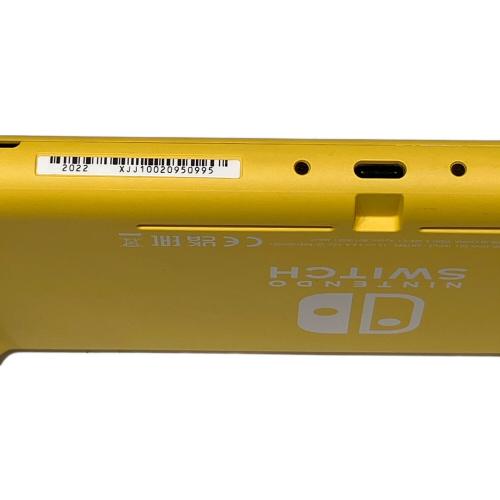Nintendo (ニンテンドー) Nintendo Switch Lite HDH-001