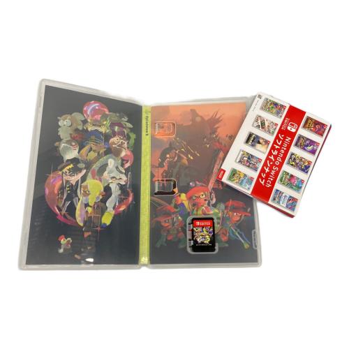 Nintendo Switch用ソフト スプラトゥーン3/Switch/HACPAV5JA/A 全年齢対象 CERO A (全年齢対象)