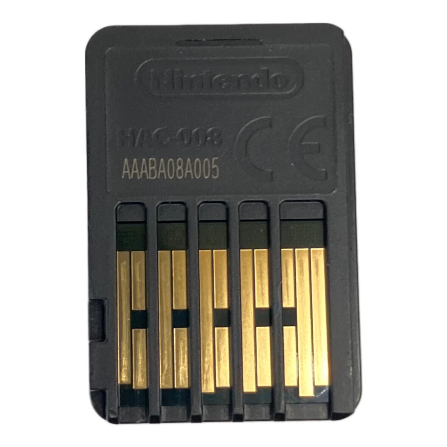 ま*さ様 Nintendo Switch Nintendo's DIRTY SECRET about Switch 2 Game Key Cards