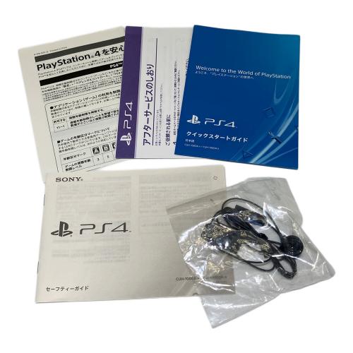 SONY (ソニー) Playstation4 CUH-1000A