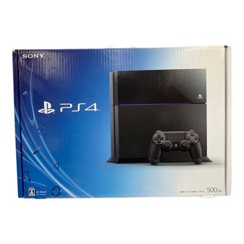 SONY (ソニー) Playstation4 CUH-1000A