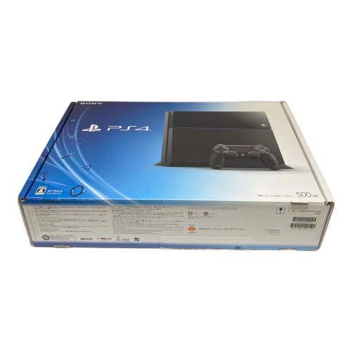 SONY (ソニー) Playstation4 CUH-1000A