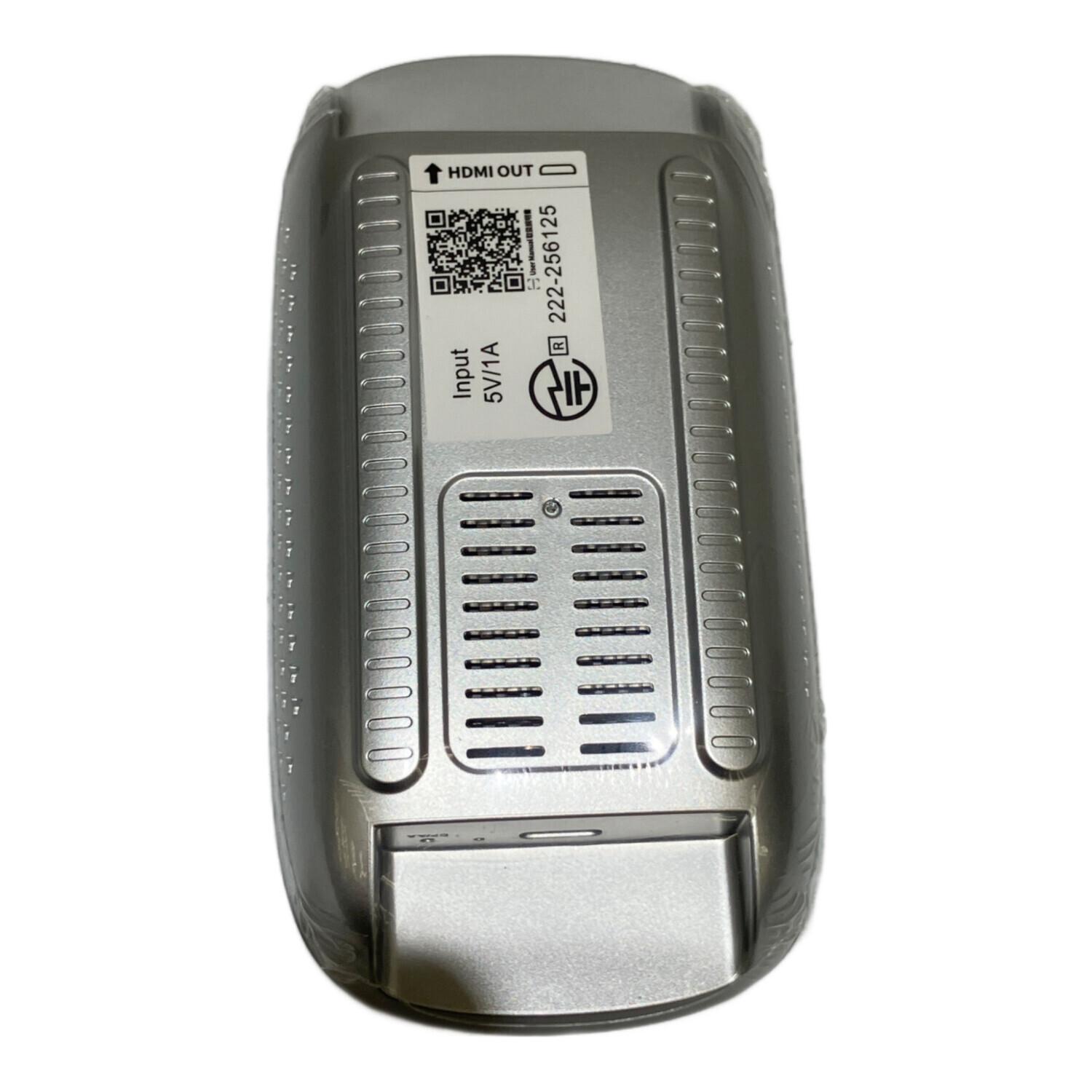 【新品未開封】ATOTO 車載スマートボックス ワイヤレス車載スマートボックス｜トレファクONLINE