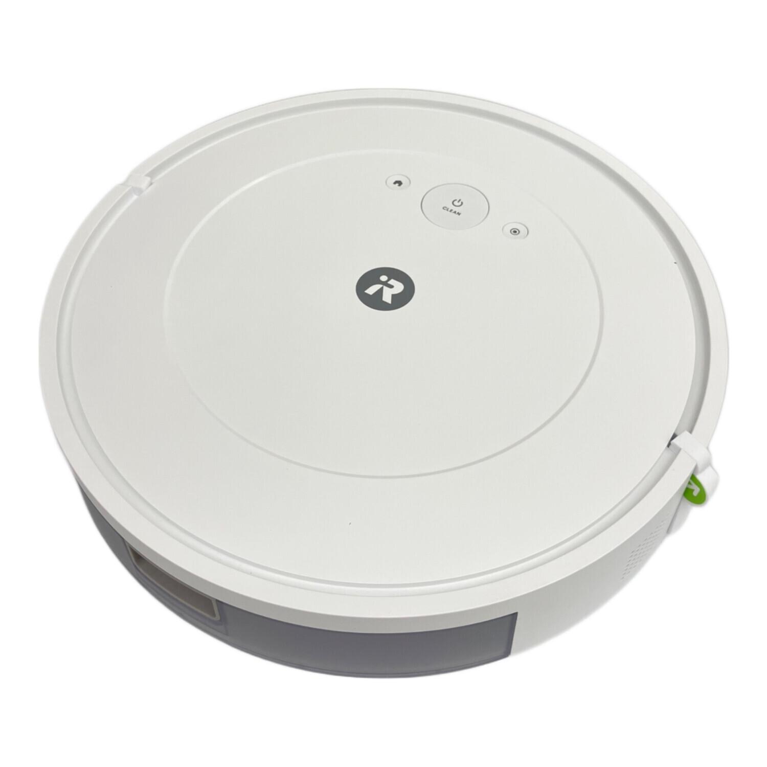 iRobot (アイロボット) ロボットクリーナー roomba combo