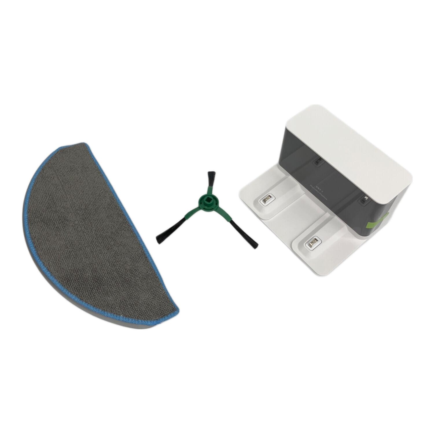 iRobot (アイロボット) ロボットクリーナー roomba combo