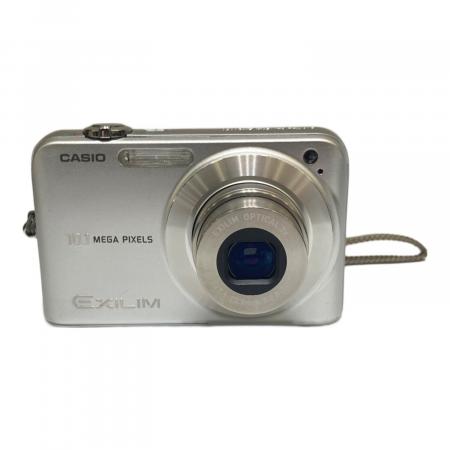 CASIO (カシオ) コンパクトデジタルカメラ EXILIM ZOOM EX-Z1050