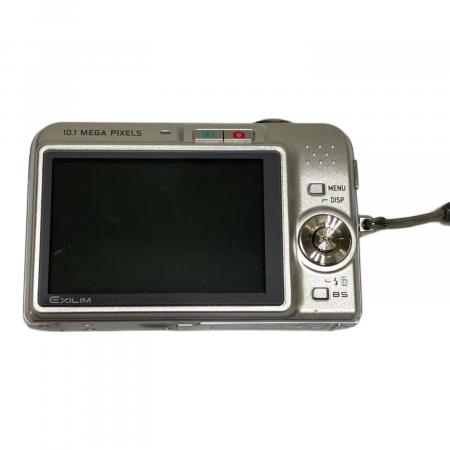 CASIO (カシオ) コンパクトデジタルカメラ EXILIM ZOOM EX-Z1050