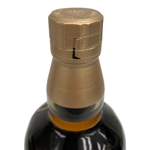 サントリー ジャパニーズウィスキー ピュアモルト @ 750ml 箱付 山崎 10年 グリーンラベル 未開封