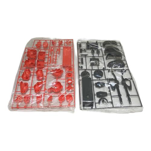 BANDAI (バンダイ) 1/60 MS-06S シャア専用ザク 未使用品 ※箱ダメージ有