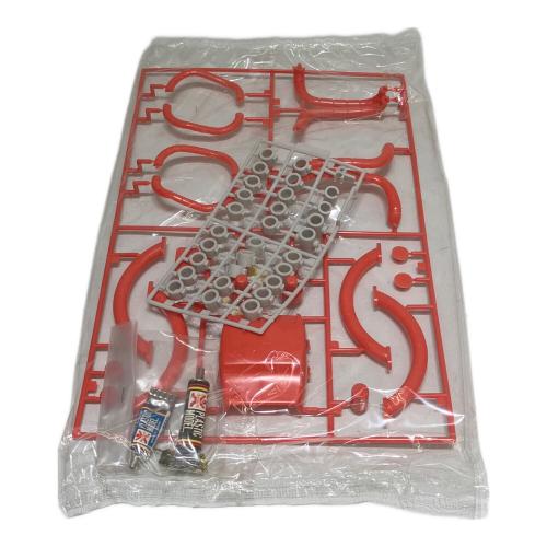 BANDAI (バンダイ) 1/60 MS-06S シャア専用ザク 未使用品 ※箱ダメージ有