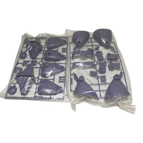 BANDAI (バンダイ) 1/60 MS-09 ドム 未使用品 ※箱ダメージ有