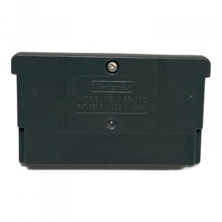 MOTHER3 ゲームボーイアドバンス MOTHER3 ソフトのみ : ネットショップ ワールド - 通販 - Yahoo