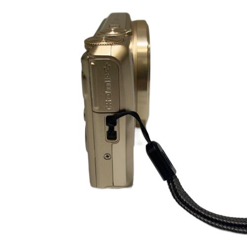 Nikon (ニコン) コンパクトデジタルカメラ COOLPIX S7000 1676万画素 1/2.3型CMOS 専用電池 SDカード対応 ISO125-6400 22070140