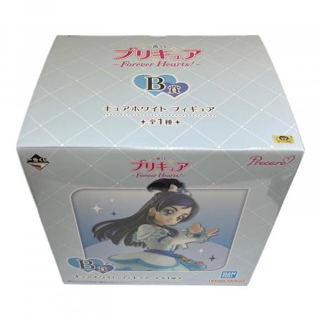 BANDAI(バンダイ) 一番くじ プリキュア Forever Hearts! B賞 キュア