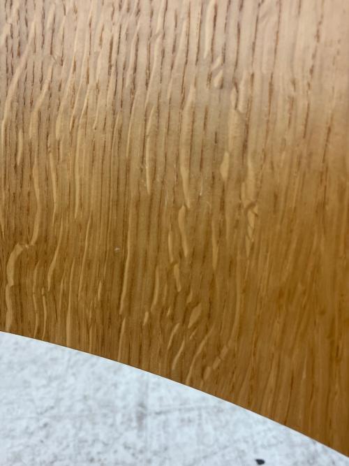 POIAT (ポイアット) ダイニングチェアー ナチュラル