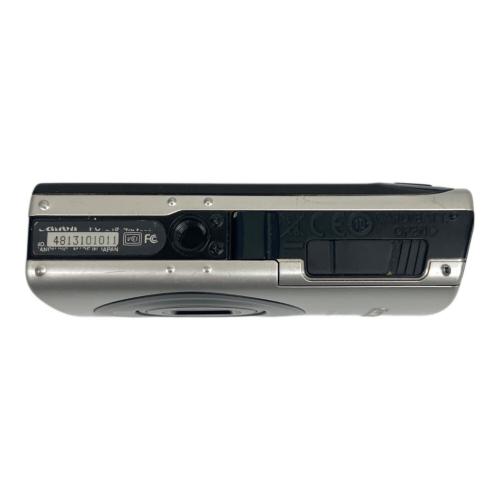 CANON (キヤノン) デジタルカメラ IXY DIGITAL 910 IS -