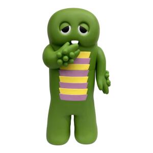 フィギュア ヨゴレ有 でっかいガチャピン