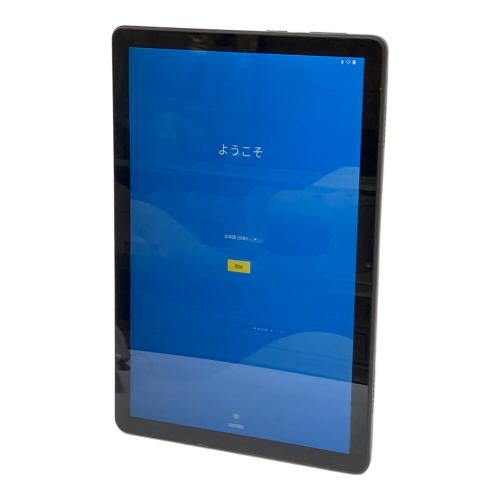 LENOVO (レノボ) タブレット TB328FU 32GB 初期化済み