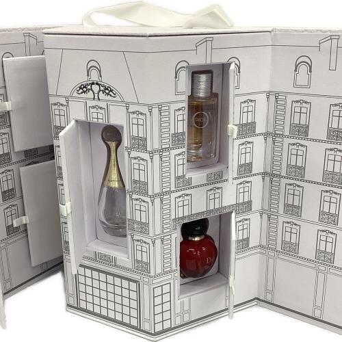 Dior (ディオール) フレグランスセット ジャドールオードゥパルファム欠品