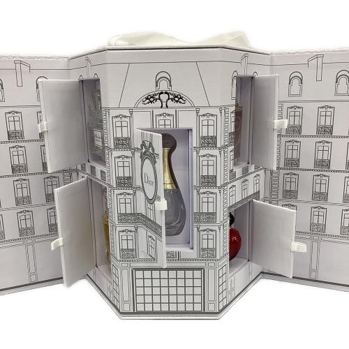 Dior (ディオール) フレグランスセット ジャドールオードゥパルファム欠品