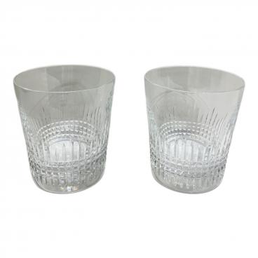 Baccarat (バカラ) グラスセット アルマニャック 2Pセット｜トレファク