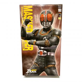 MEDICOM TOY (メディコム・トイ) 仮面ライダーBLACK(Ver.1.5)[2015 デラックスタイプ]