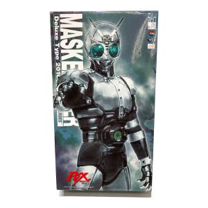 MEDICOM TOY(メディコム・トイ) シャドームーン(Ver.2.0)[2016 デラックスタイプ] 仮面ライダー BLACK RX ※肩パーツ接着部破損