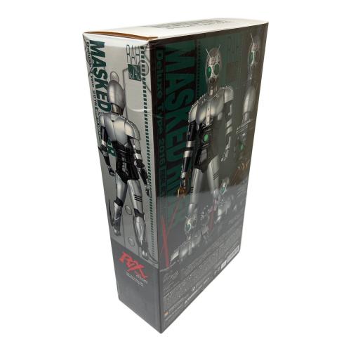 MEDICOM TOY(メディコム・トイ) シャドームーン(Ver.2.0)[2016 デラックスタイプ] 仮面ライダー BLACK RX ※肩パーツ接着部破損