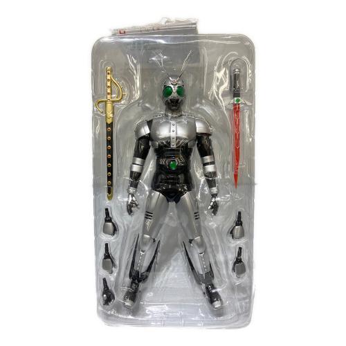 MEDICOM TOY(メディコム・トイ) シャドームーン(Ver.2.0)[2016 デラックスタイプ] 仮面ライダー BLACK RX ※肩パーツ接着部破損