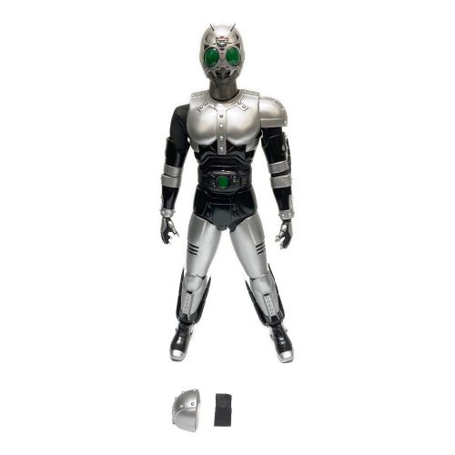 MEDICOM TOY(メディコム・トイ) シャドームーン(Ver.2.0)[2016 デラックスタイプ] 仮面ライダー BLACK RX ※肩パーツ接着部破損