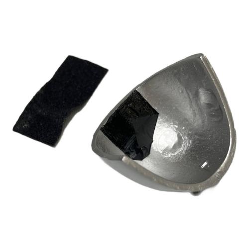 MEDICOM TOY(メディコム・トイ) シャドームーン(Ver.2.0)[2016 デラックスタイプ] 仮面ライダー BLACK RX ※肩パーツ接着部破損