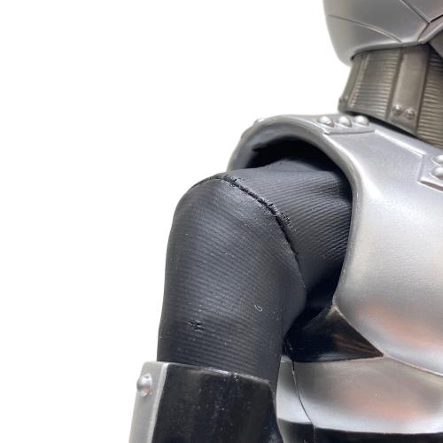 MEDICOM TOY(メディコム・トイ) シャドームーン(Ver.2.0)[2016 デラックスタイプ] 仮面ライダー BLACK RX ※肩パーツ接着部破損