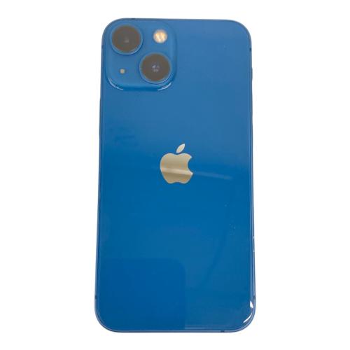 Apple (アップル) iPhone13 mini 128GB バッテリー:Bランク(84%)