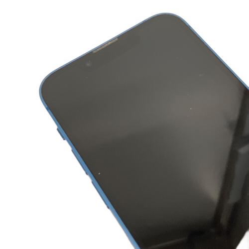 Apple (アップル) iPhone13 mini 128GB バッテリー:Bランク(84%)