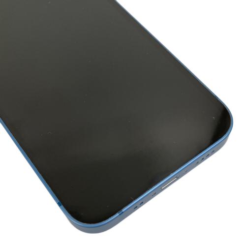 Apple (アップル) iPhone13 mini 128GB バッテリー:Bランク(84%)