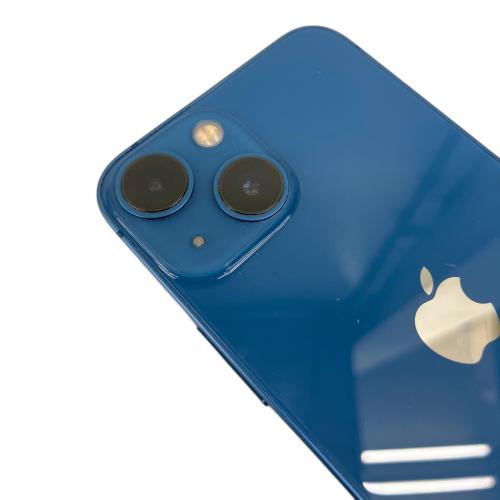 Apple (アップル) iPhone13 mini 128GB バッテリー:Bランク(84%)