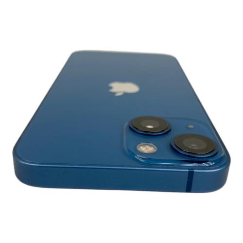 Apple (アップル) iPhone13 mini 128GB バッテリー:Bランク(84%)