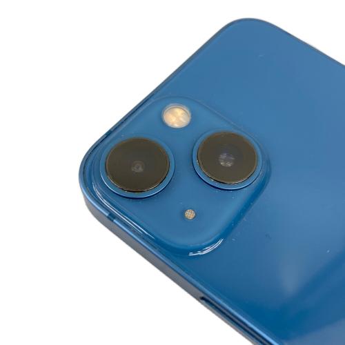 Apple (アップル) iPhone13 mini 128GB バッテリー:Bランク(84%)